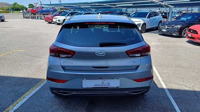 Hyundai i30 1.0 T-GDI iMT 48V 5 porte Prime+ TS