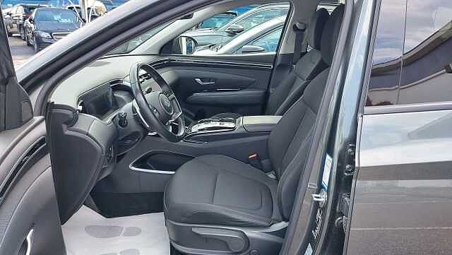 Hyundai TUCSON 1.6 HEV aut.Exellence