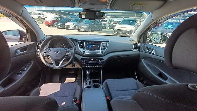 Hyundai TUCSON 2.0 CRDi 185CV 4WD aut. XPossible