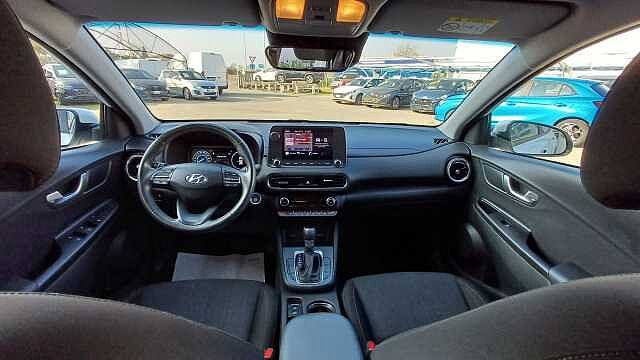 Hyundai KONA HEV 1.6 DCT XLine