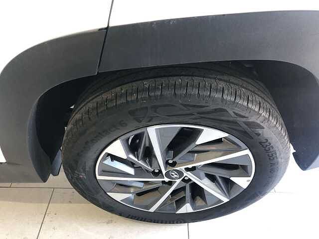 Hyundai TUCSON 1.6 CRDI Xline