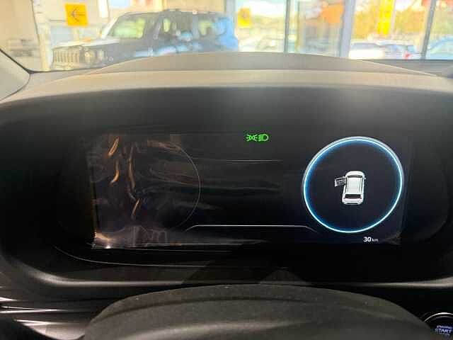 Hyundai KONA 1.0 TGDI 100cv XCLASS