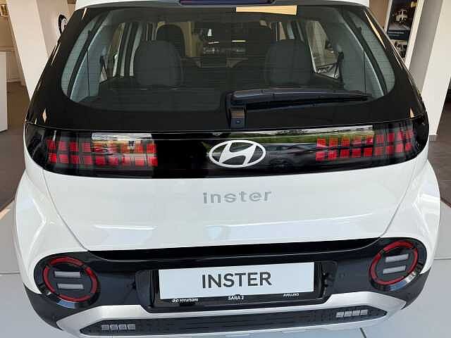 Hyundai  49 kWh XTech + Login Pack