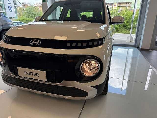 Hyundai  49 kWh XTech + Login Pack