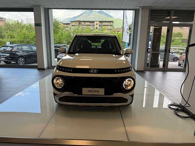 Hyundai  49 kWh XTech + Login Pack
