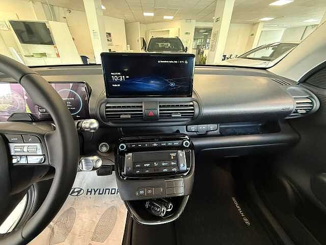 Hyundai  49 kWh XTech + Login Pack