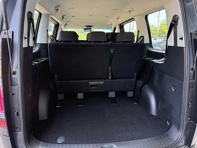 Hyundai STARIA 1.6 HEV AT 2WD 9 posti Wagon