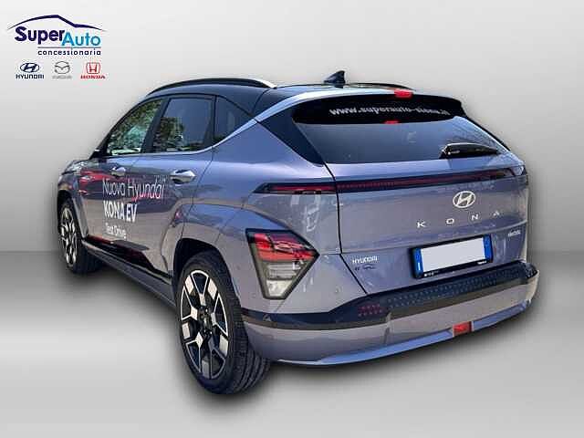 Hyundai KONA EV 65.4 KWh XClass Special Edition