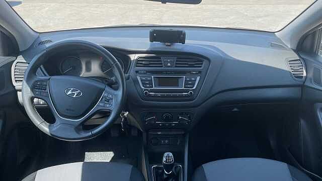 Hyundai i20 1.1 CRDi 12V 5 porte Style