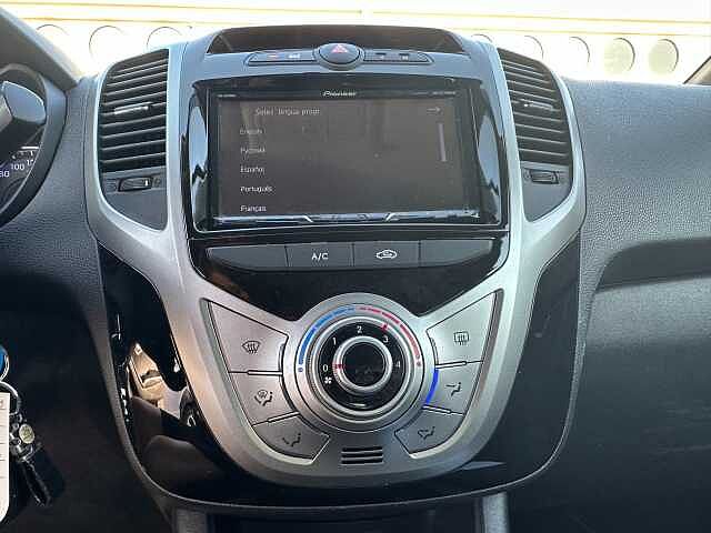 Hyundai ix20 1.6 MPI APP MODE