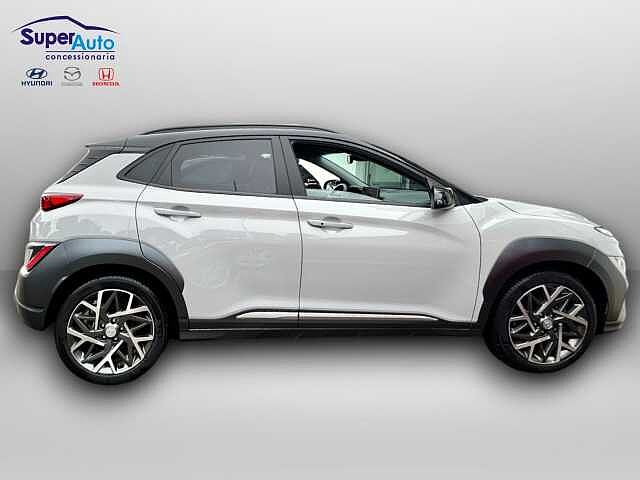 Hyundai KONA HEV 1.6 DCT XClass