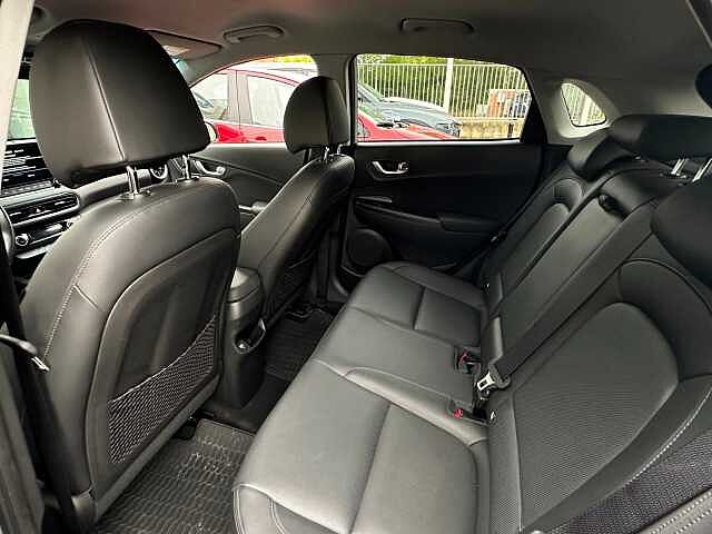 Hyundai KONA HEV 1.6 DCT XClass