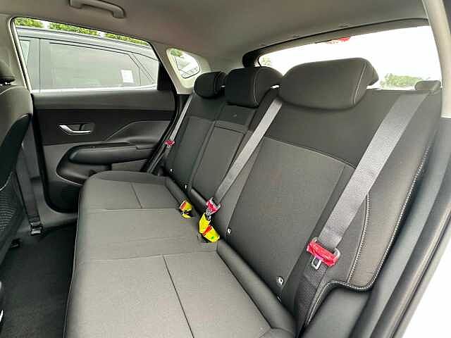 Hyundai KONA EV 48.4 KWh XLine