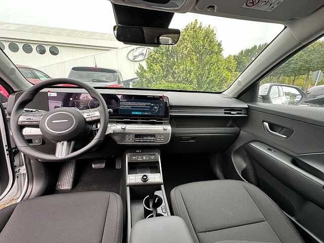 Hyundai KONA EV 48.4 KWh XLine