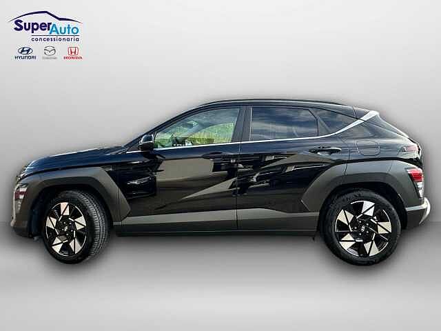 Hyundai KONA HEV 1.6 DCT XLine