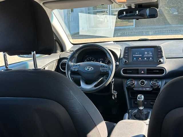 Hyundai KONA 1.0 T-GDI Comfort