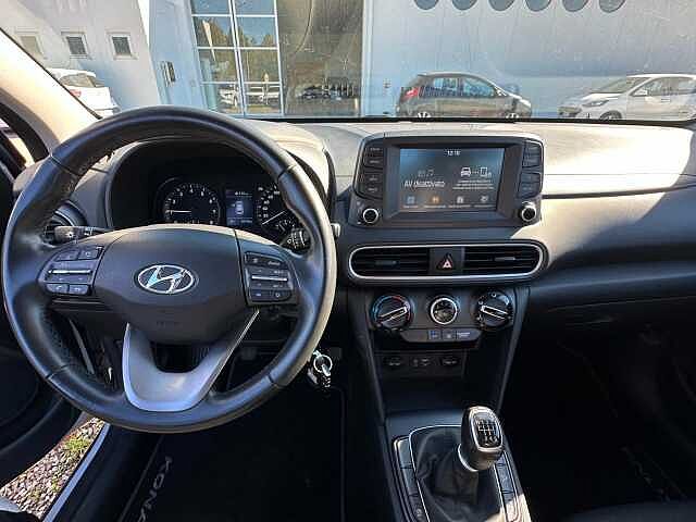 Hyundai KONA 1.0 T-GDI Comfort