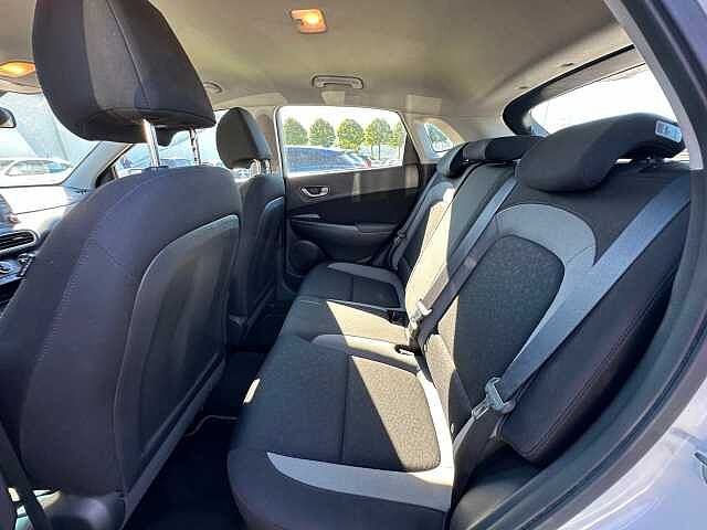 Hyundai KONA 1.0 T-GDI Comfort