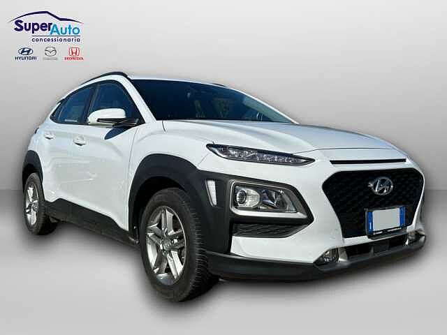 Hyundai KONA 1.0 T-GDI Comfort