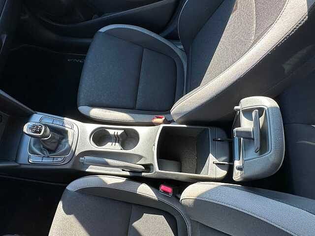 Hyundai KONA 1.0 T-GDI Comfort