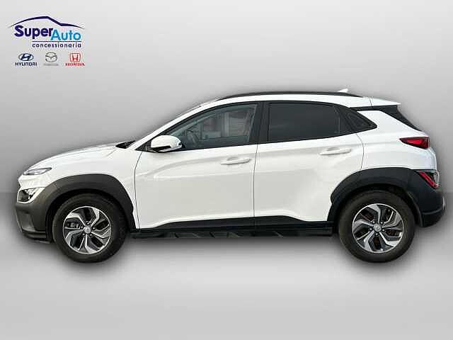 Hyundai KONA HEV 1.6 DCT XTech