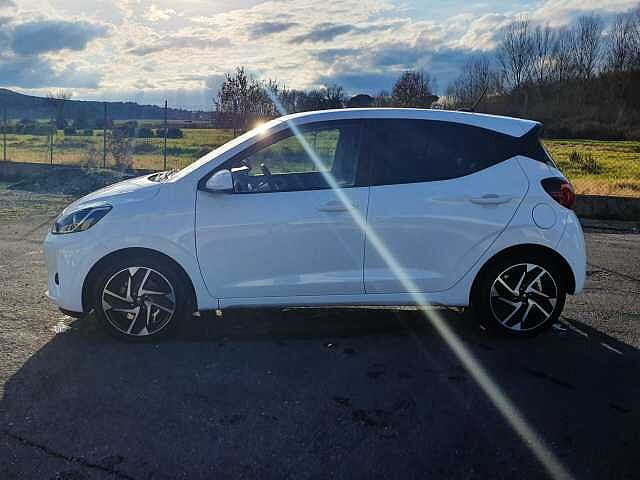 Hyundai i10 1.0 MPI Prime