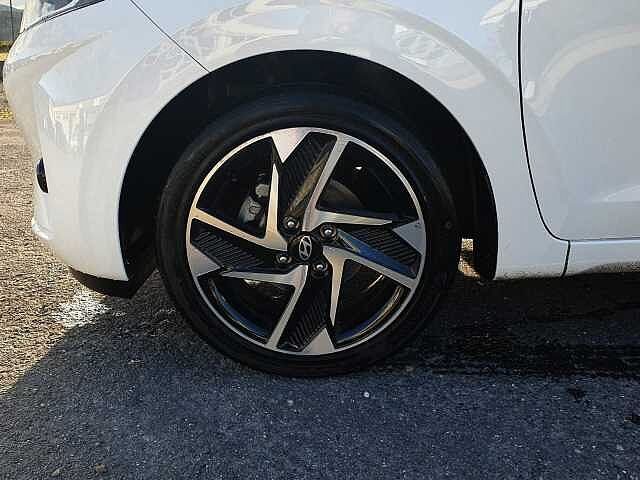 Hyundai i10 1.0 MPI Prime