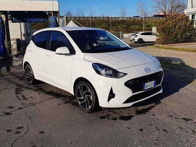 Hyundai i10 1.0 MPI Prime
