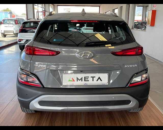 Hyundai KONA KONA 1.6 crdi 48V Xtech 2wd 136cv imt