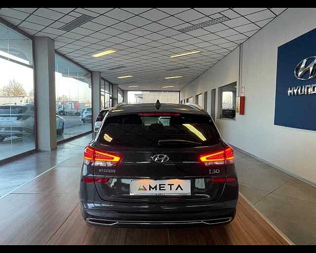 Hyundai i30 i30 Wagon 1.6 crdi 48V Prime 136cv dct