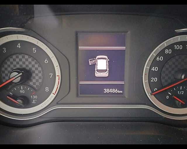 Hyundai i10 i10 1.0 mpi Prime