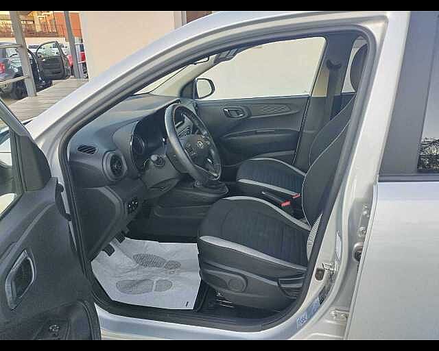 Hyundai i10 i10 1.0 mpi Prime