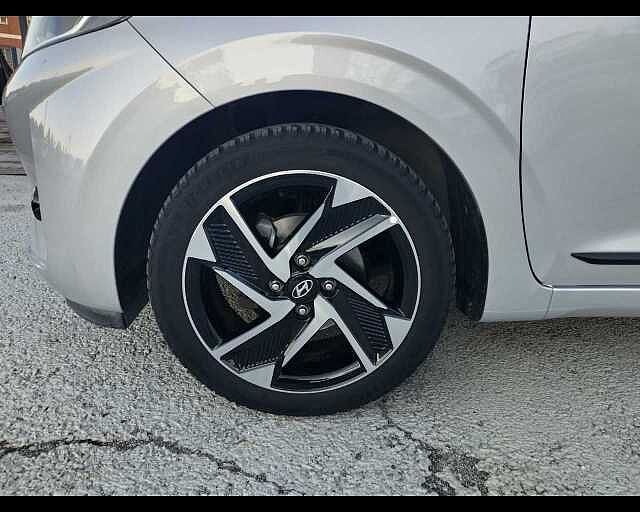 Hyundai i10 i10 1.0 mpi Prime
