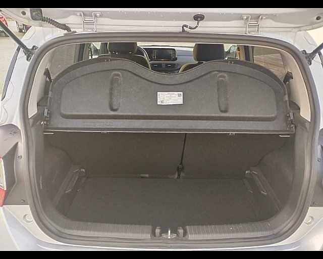 Hyundai i10 i10 1.0 mpi Prime