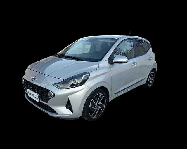 Hyundai i10 i10 1.0 mpi Prime