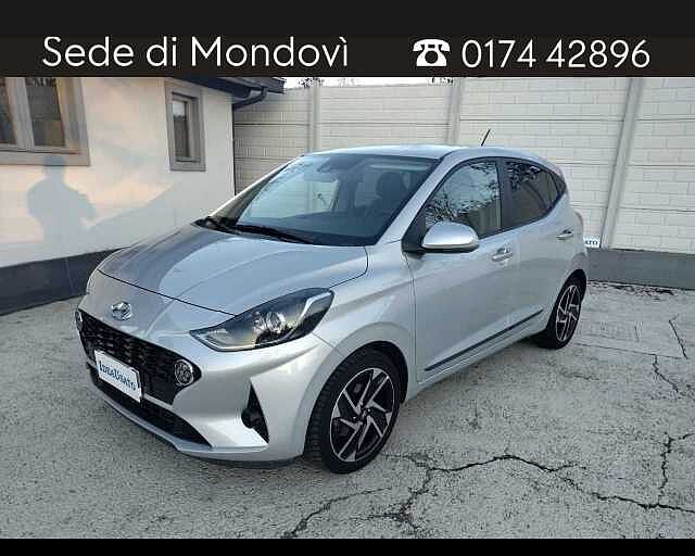 Hyundai i10 i10 1.0 mpi Prime