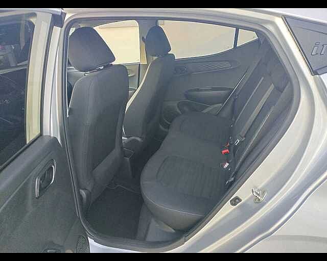 Hyundai i10 i10 1.0 mpi Prime