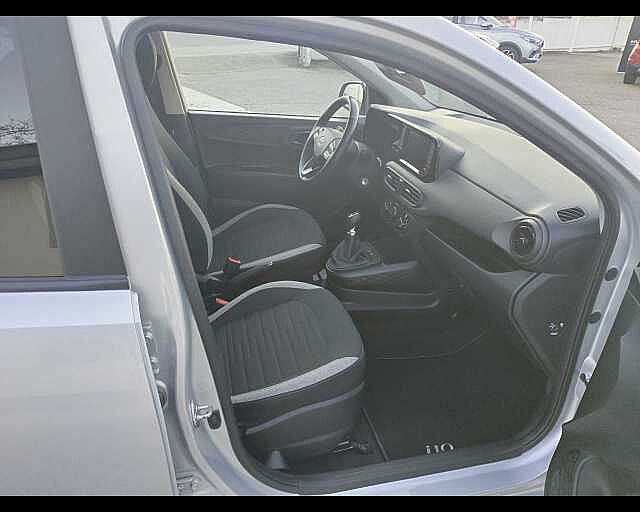 Hyundai i10 i10 1.0 mpi Prime