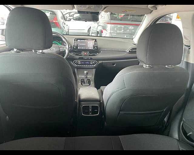 Hyundai i30 i30 1.6 crdi 48V Prime 136cv dct