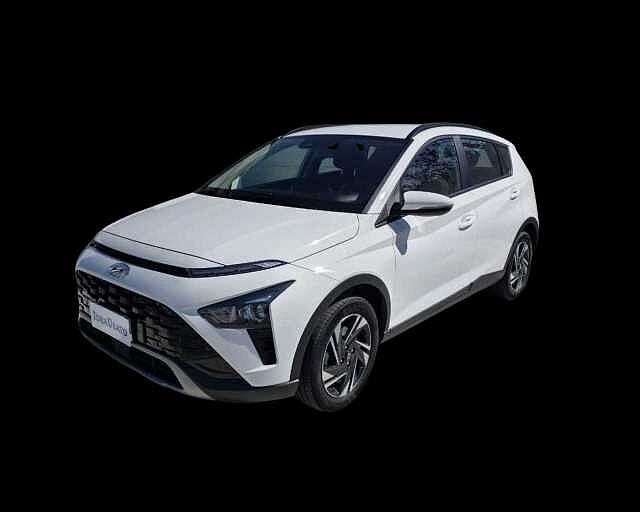 Hyundai BAYON Bayon 1.2 mpi Xline