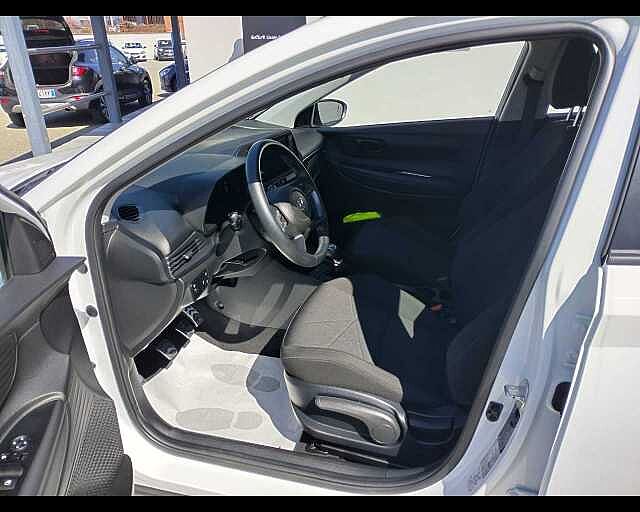 Hyundai BAYON Bayon 1.2 mpi Xline