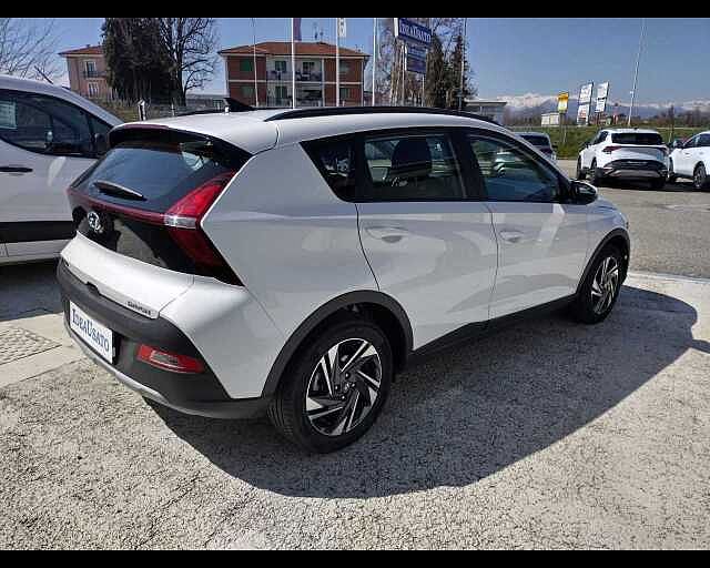 Hyundai BAYON Bayon 1.2 mpi Xline