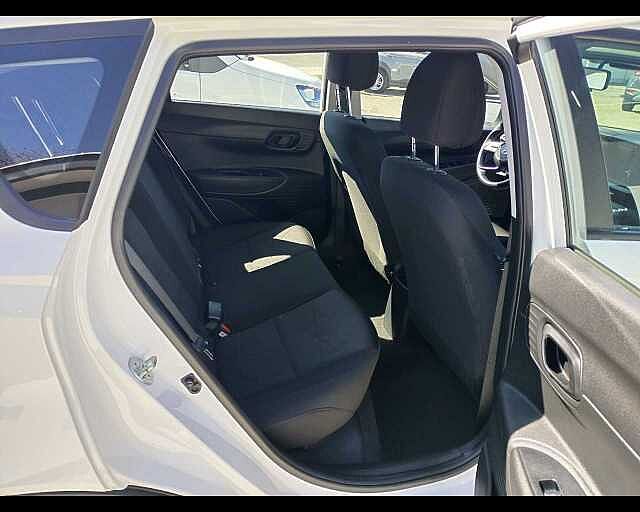Hyundai BAYON Bayon 1.2 mpi Xline