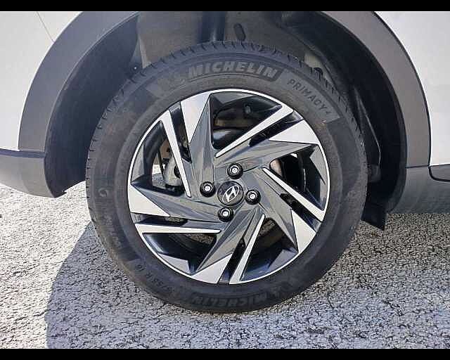 Hyundai BAYON Bayon 1.2 mpi Xline