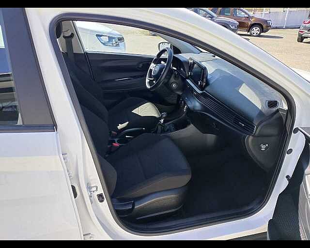 Hyundai BAYON Bayon 1.2 mpi Xline
