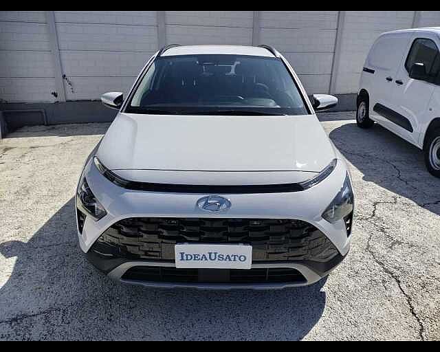 Hyundai BAYON Bayon 1.2 mpi Xline