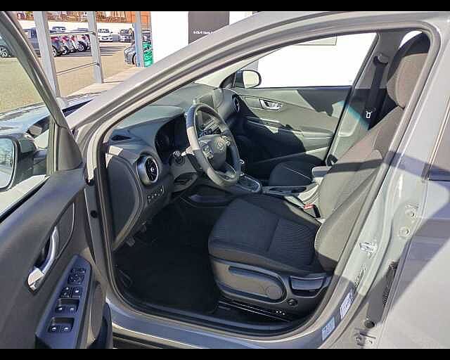 Hyundai KONA KONA 1.0 t-gdi 48V Xtech 2wd 120cv imt