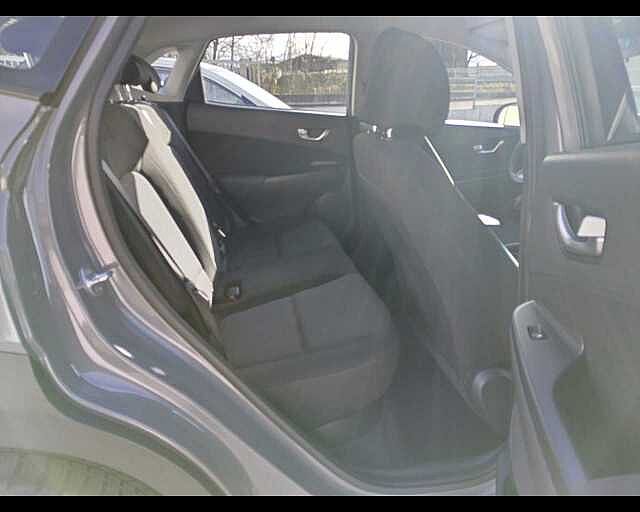 Hyundai KONA KONA 1.0 t-gdi 48V Xtech 2wd 120cv imt