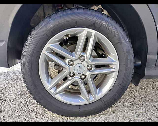 Hyundai KONA KONA 1.0 t-gdi 48V Xtech 2wd 120cv imt