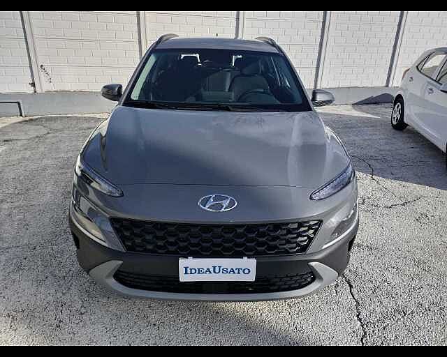 Hyundai KONA KONA 1.0 t-gdi 48V Xtech 2wd 120cv imt